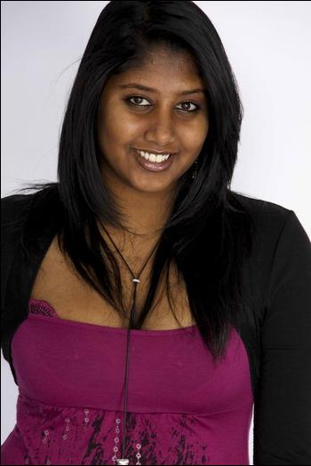 Alysha