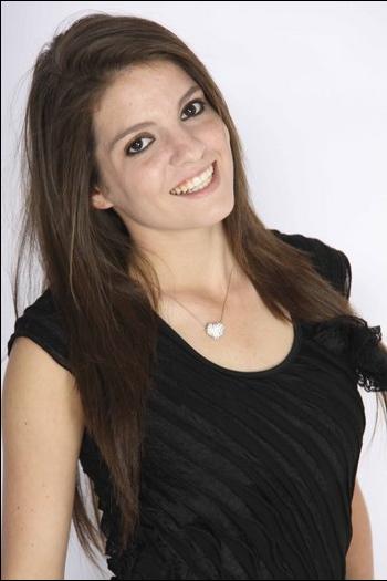 Kirsty