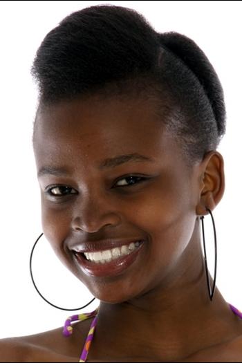 Monique