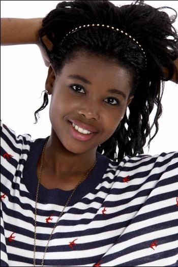 Refilwe