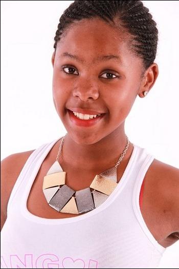 ITUMELENG