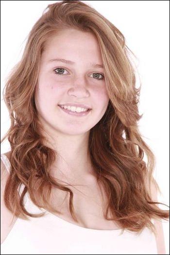 Leah