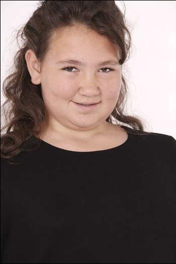 Chanelle