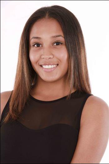 Ashleigh