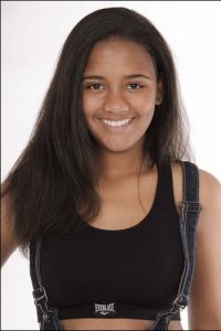 Figures Models SA – Modelling Agency South Africa