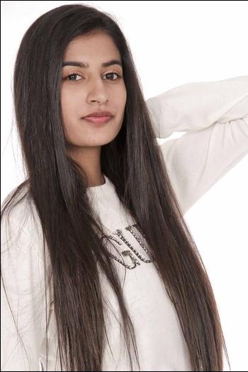 NITISHA
