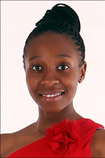 Nqobile