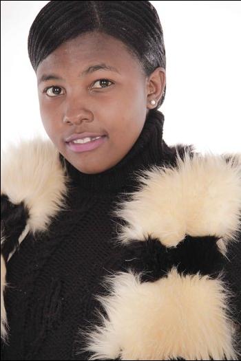 ITUMELENG