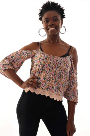 Zanele – Figures Models SA