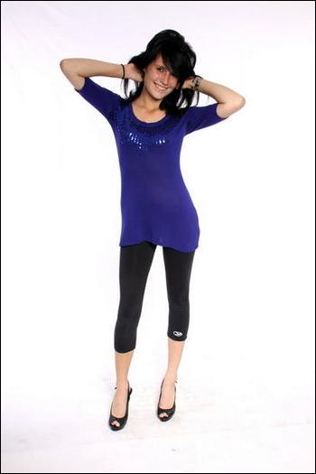 Charisse – Figures Models SA