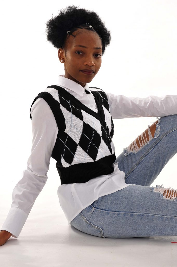 Liselwa Lindelwa – Figures Models SA